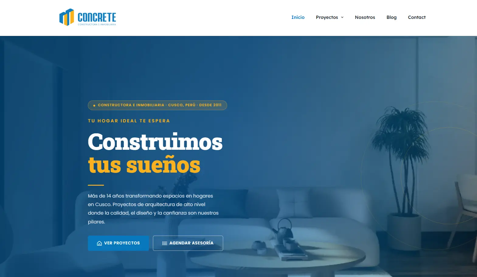 Concrete Inmobiliaria